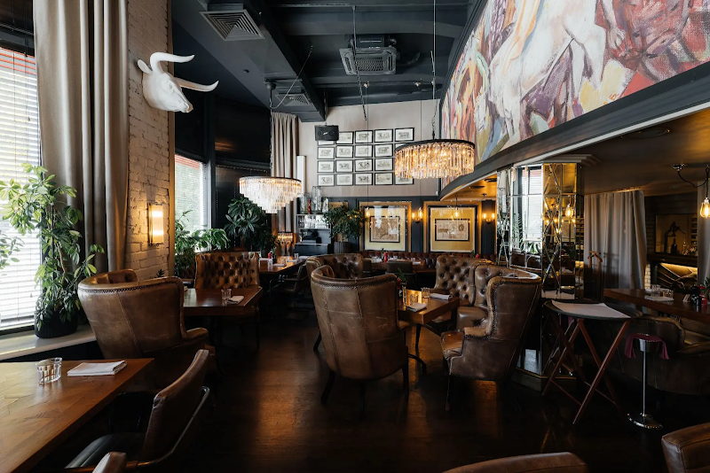 SteakHouse фотография №7