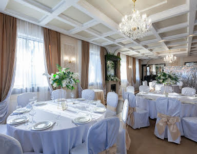  ресторан Виднoff