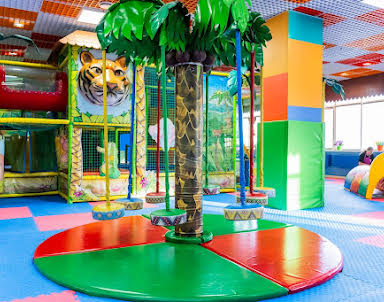  ресторан Nikaland