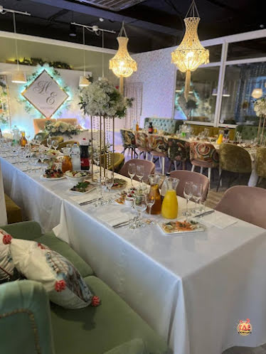 Банкетный зал в «МорКОФФь на Ленина» фотография №5