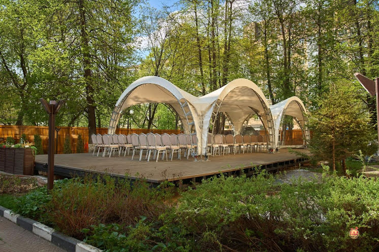 LOTOS GARDEN в «Lotos» фотография №4