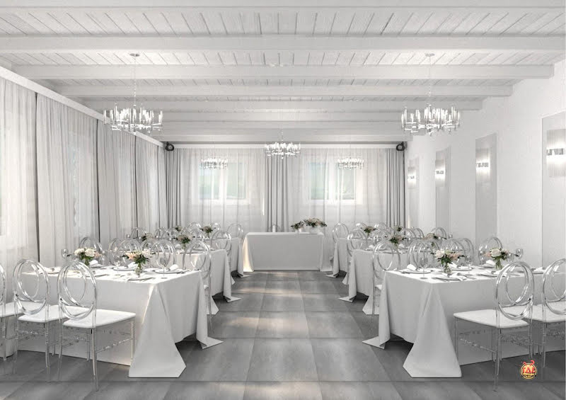 Усадьба в Юрлово фотография №3