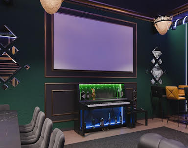  ресторан В69