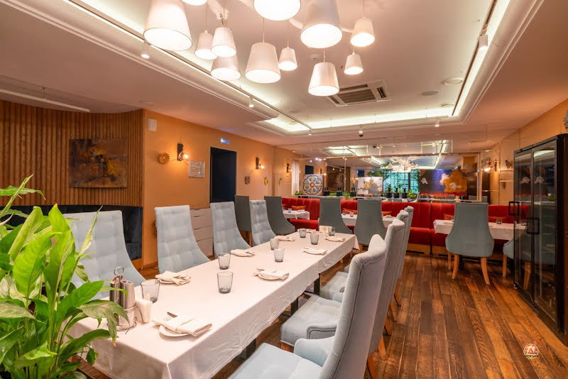 Fresco фотография №6