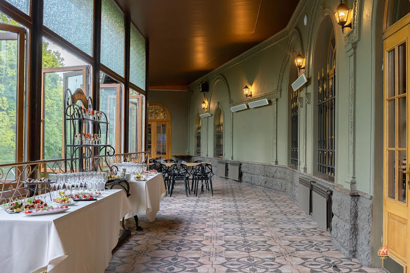 Александровский парк фотография №15