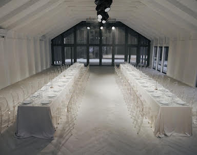 Корпоратив в Гора Лиственная