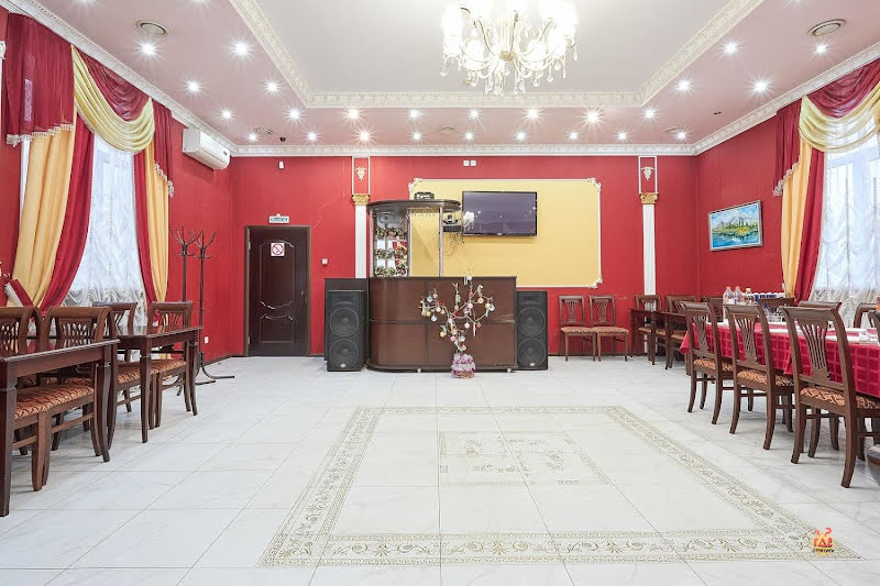 Maestro фотография №11