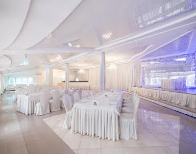  ресторан Ермак