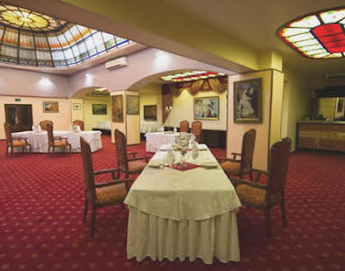  ресторан Али