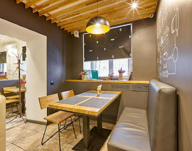  ресторан Пермская кухня