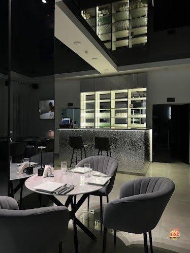 Основной зал  в «МоскWа на Каширке» фотография №5