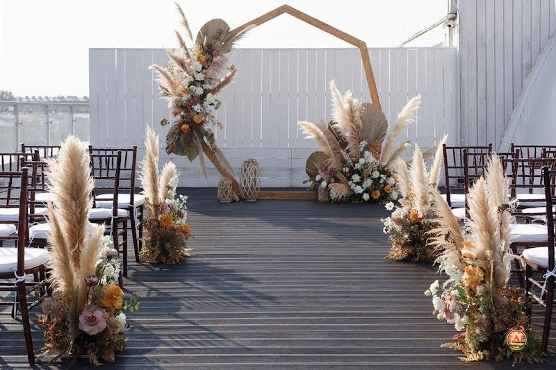 EVENT ROOF фотография №11