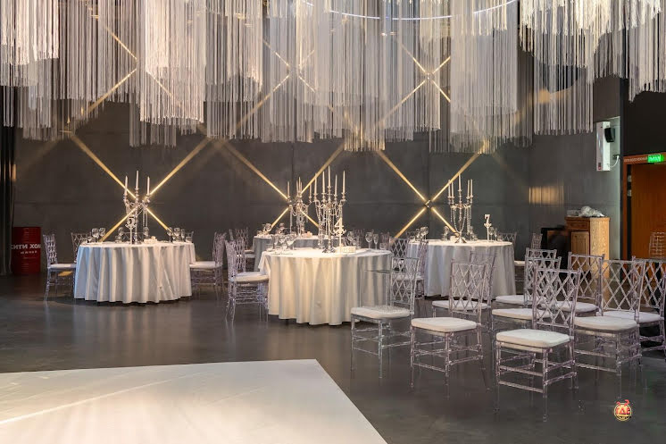 Зал "Сити Холл Южный"  в «Южный» фотография №16