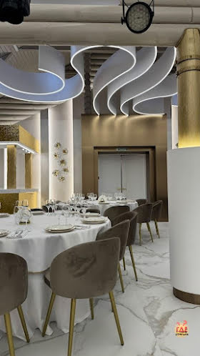 Зал №2 в «Адмиралъ» фотография №9