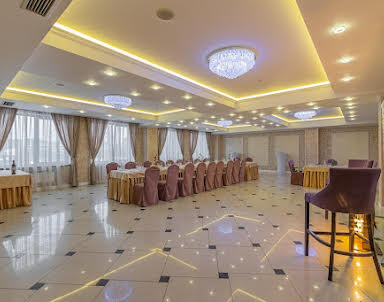  ресторан Наш