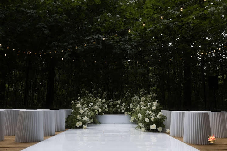 Оранжерея в «Due to love» фотография №9