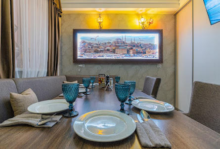 VIP-зал  в VIP-зал 