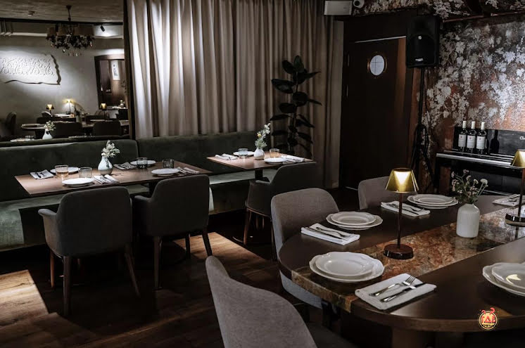 Зал "Dora" в «Тархун» фотография №5