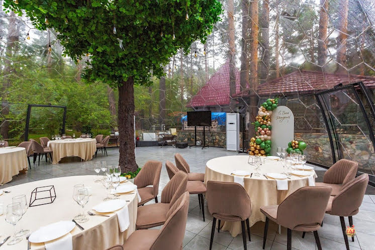 Эйва в «Хвоя» фотография №14