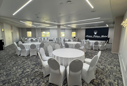 Зал «Ассамблея» в Терраса