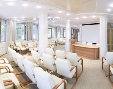  ресторан Жемчужина