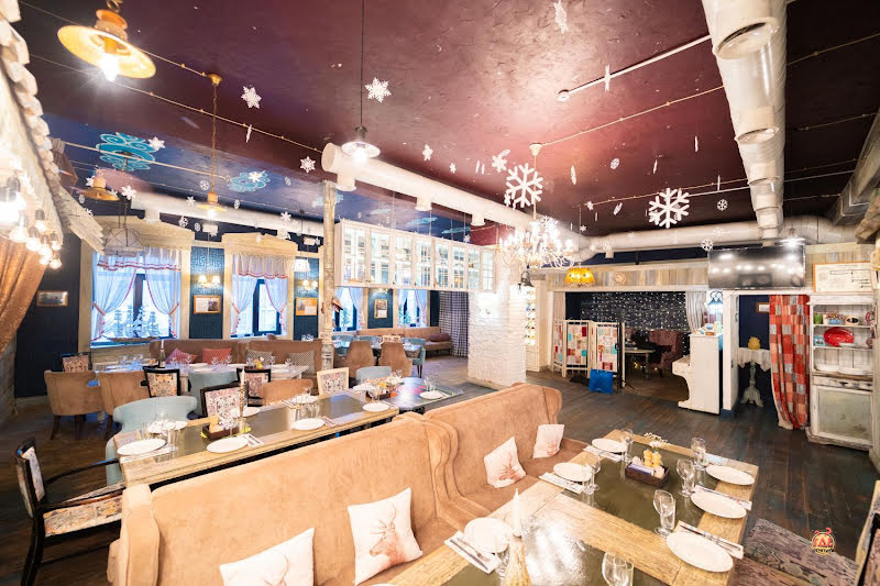 Соседи фотография №18