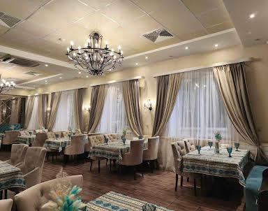  ресторан Барашек