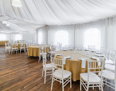  ресторан Резиденция Сагиттариус