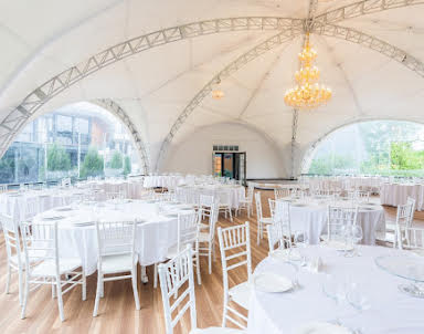  ресторан Nabat Palace Domodedovo