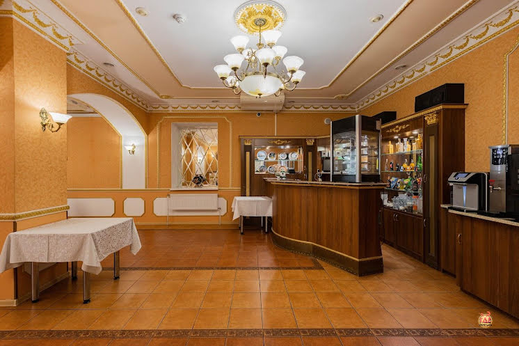 Зал «Александрия» в «Александрия-Петергоф» фотография №13