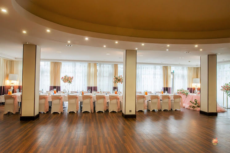 Ресторан «Посол» в «Амбассадор Калуга» фотография №5