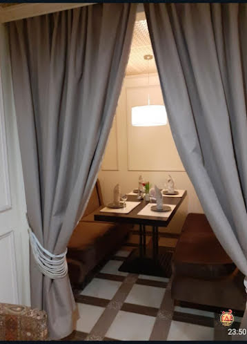 Основной зал в «Хванчкара» фотография №6