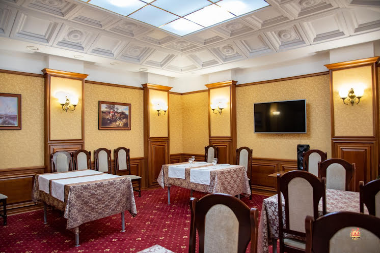 Малый зал в «Иртыш» фотография №11