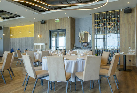 Ресторан Mir  в Малый зал №2