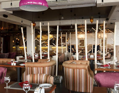 Свадьба в Восточная околица