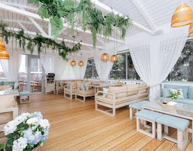  ресторан Брассерия