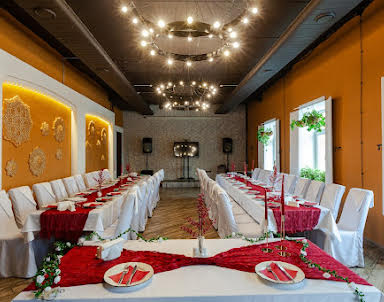  ресторан Дюшес Люберцы