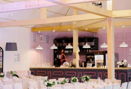 Банкетный зал в Банкетный зал