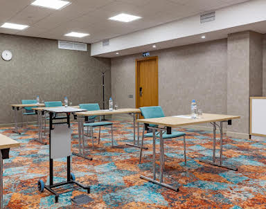  ресторан Edge Vinogradovо-Moscow