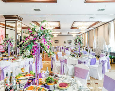 Новый год в Сафмар Грандъ