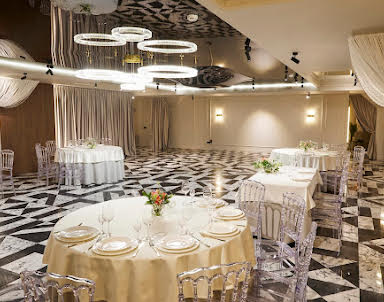  ресторан Мечты