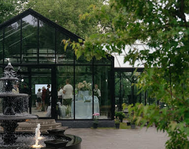  ресторан Зимёнки Парк