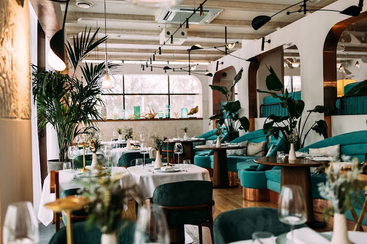 Нижняя палуба в «Посейдон» фотография №8