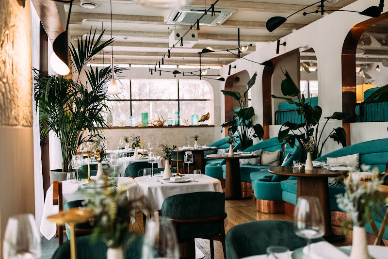 Посейдон фотография №8