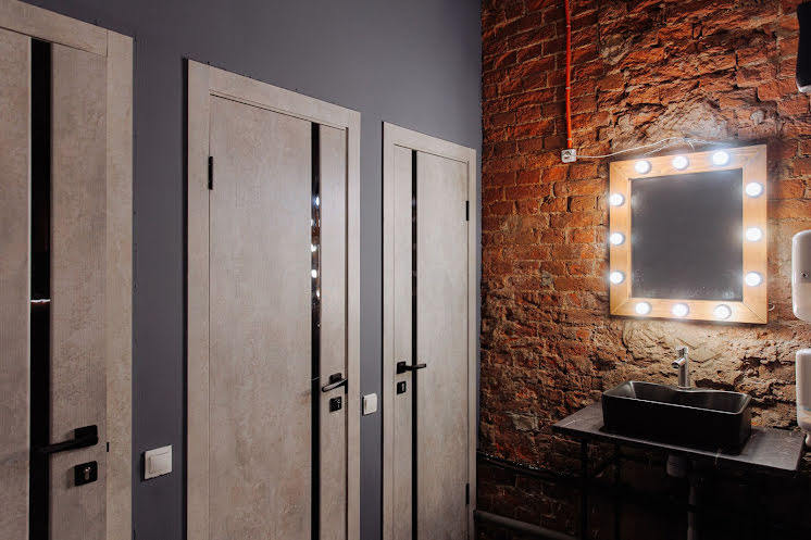 Большой Зал  в «COM.NATA на Петроградской» фотография №13