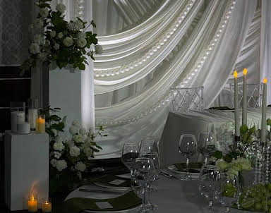  ресторан Four Elements