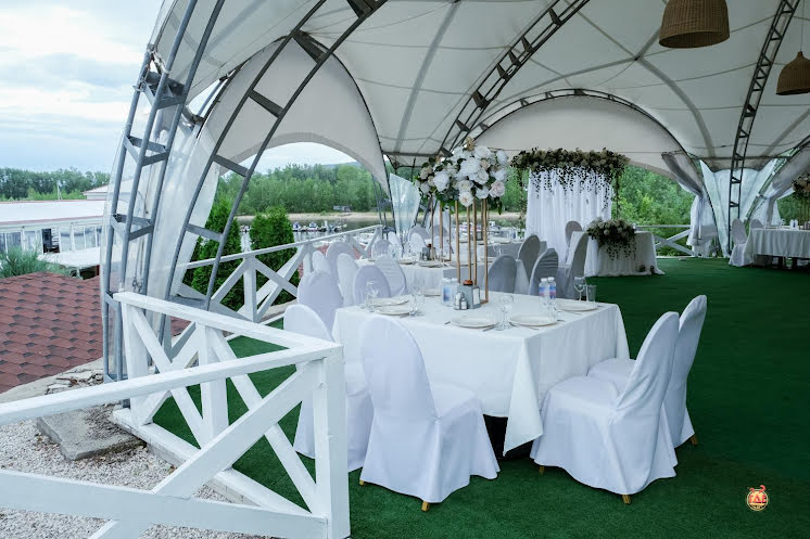 Шатёр в «Панорама» фотография №3