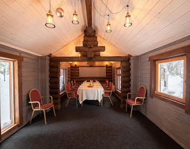  ресторан У Красных Ворот