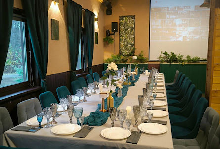 Основной зал в Основной зал