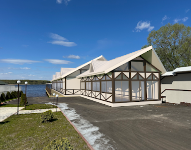  ресторан Мечты River Club